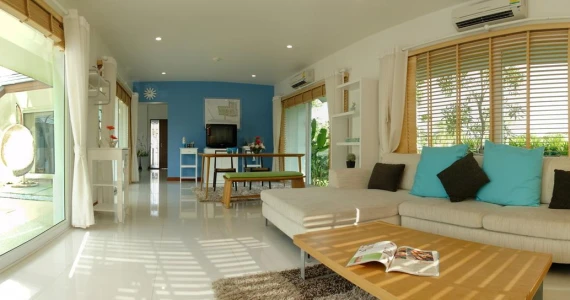 รูปภาพ ซีบรีส วิลล่า พัทยา (Sea Breeze Villa Pattaya)