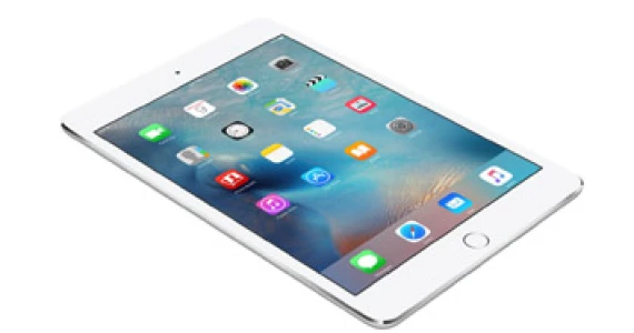 รูปภาพ แอปเปิล APPLE-iPad Mini 4 Wi-Fi + Cellular 128GB