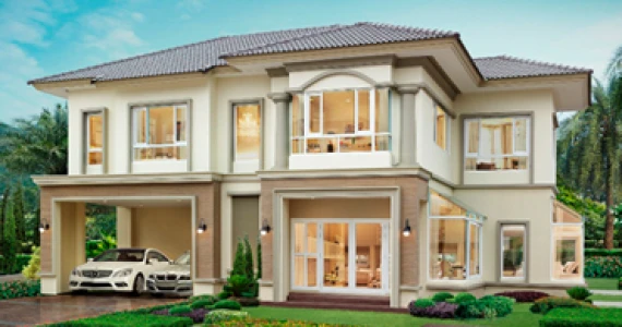 รูปภาพ คาซ่า เลเจ้นด์ ศรีราชา-สวนเสือ (Casa Legend)