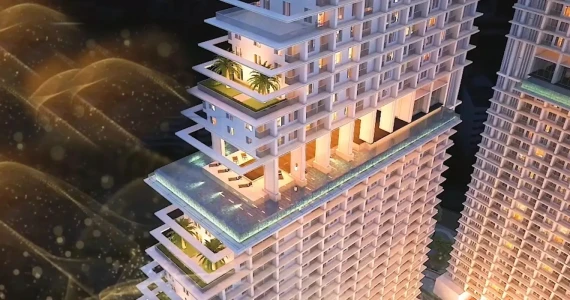 รูปภาพ มารีน่า โกลเด้น เบย์ พัทยา (Marina Golden Bay Pattaya)