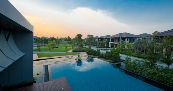 รูปภาพ เศรษฐสิริ ชัยพฤกษ์-แจ้งวัฒนะ (Setthasiri Chaiyaphruek-Chaengwattana)