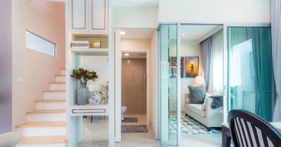 รูปภาพ พฤกษาวิลล์ รามคำแหง - ร่มเกล้า (ซ.มิสทีน) (Pruksa Ville Ramkhamhaeng - Romklao)