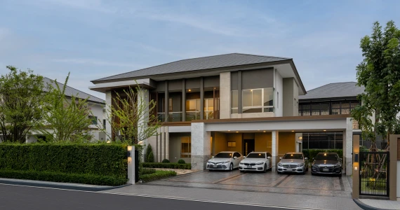 รูปภาพ เพอร์เฟค มาสเตอร์พีซ รามคำแหง (Perfect Masterpiece Ramkhamhaeng)