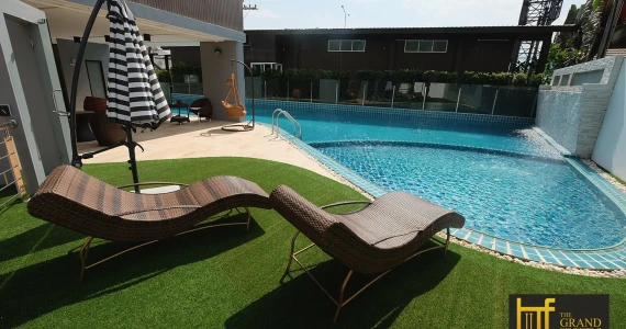 รูปภาพ เดอะ แกรนด์ เบนิฟิทส์ 2 (The Grand Benefits 2)