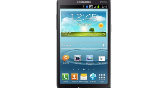 รูปภาพ ซัมซุง SAMSUNG-Galaxy Win GT-I8552