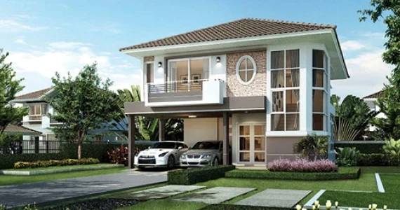 รูปภาพ ศุภาลัย วิลล์ อุบลราชธานี (Supalai Ville Ubon Ratchathani)