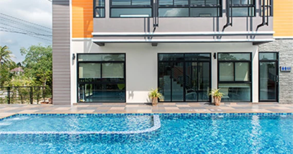 รูปภาพ บ้านงามเจริญ 15 พัทยา กระทิงลาย 36 (Baan Ngamcharoen 15 Pattaya)