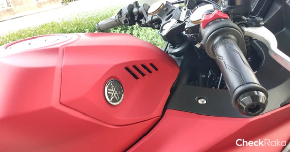 รูปภาพ ยามาฮ่า Yamaha YZF-R3 MY2019 ปี 2019