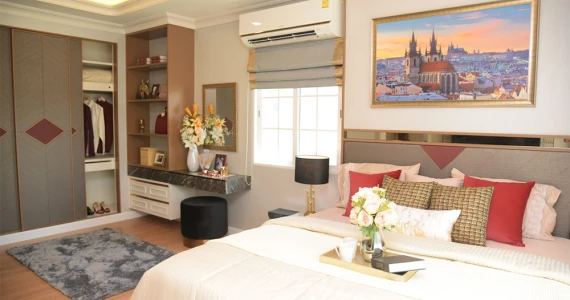 รูปภาพ โกลเด้น นีโอ ๒ บางแค (Golden Neo ๒ Bangkae)