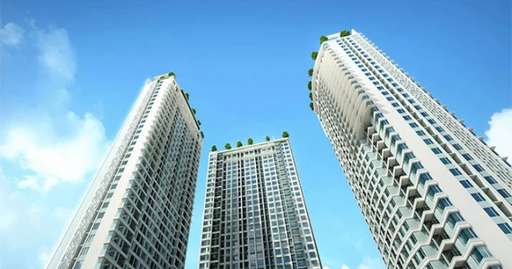 รูปภาพ เดอะ เซนต์ เรสิเดนเซส (The Saint Residences)