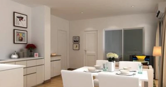 รูปภาพ กัลปพฤกษ์ คอนโดมิเนียม มะลิวัลย์ (Kalpapruek Condominium)