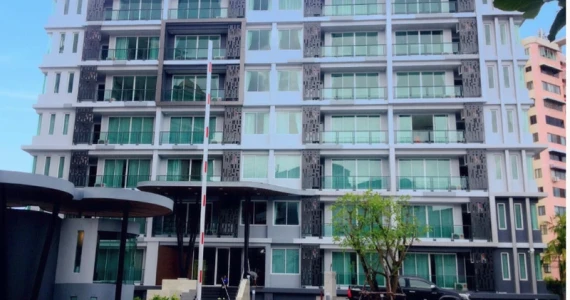 รูปภาพ เอส คอนโด (S Condo)