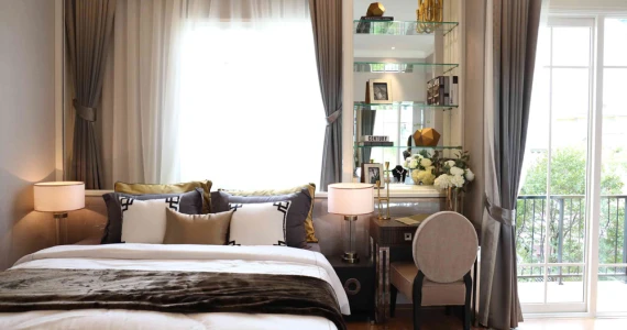 รูปภาพ โกลเด้น ทาวน์ รัตนาธิเบศร์-สถานีรถไฟฟ้าไทรม้า (Golden Town Rattanathibet - Saima Station)