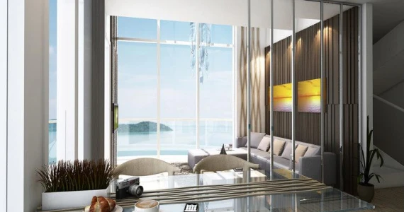 รูปภาพ ซันไรซ่า (Sonrisa)