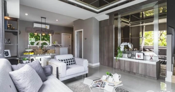 รูปภาพ เดอะ มิกซ์ แกรนด์ ศรีราชา (The Mix Grand Sriracha)