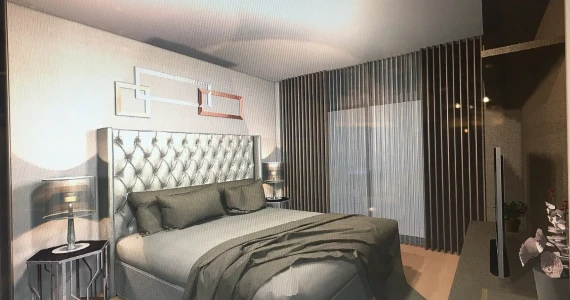 รูปภาพ ไอริส ทาวน์ บางปะกง (Iris Town Bang Pakong)