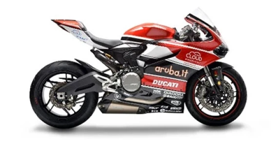 รูปภาพ ดูคาติ Ducati 899 Panigale Superbike Team Limited Edition ปี 2015