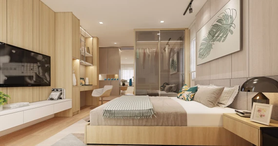 รูปภาพ วิลล่า 168 เวสต์เกต (Villa 168 Westgate)