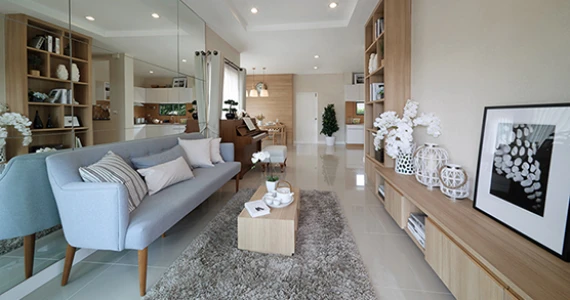 รูปภาพ ธนาฮาบิแทต ราชพฤกษ์-สิรินธร (Thana Habitat Ratchaphruek - Sirindhorn)