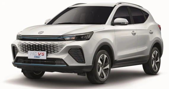 รูปภาพ เอ็มจี MG VS HEV D ปี 2022