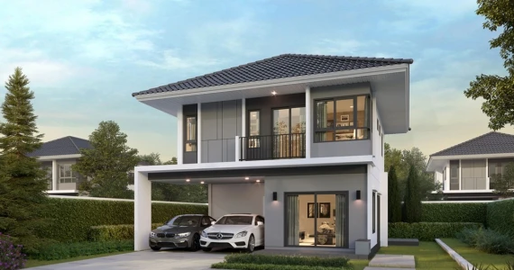 รูปภาพ ศุภาลัย แกรนด์วิลล์ พิษณุโลก (Supalai Grand Ville Phitsanulok)