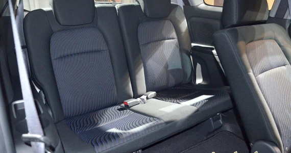 รูปภาพ ฮอนด้า Honda Mobilio RS AT ปี 2014
