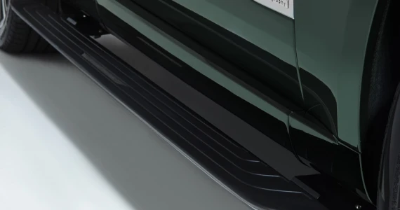 รูปภาพ แลนด์โรเวอร์ Land Rover Range Rover 3.0 Diesel LWB AWD Autobiography Plus ปี 2022