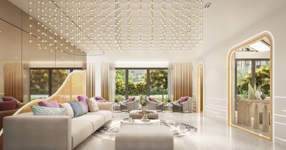 รูปภาพ ไอคอนโด แอคทีฟ พัฒนาการ (Icondo Activ Phatthanakan)