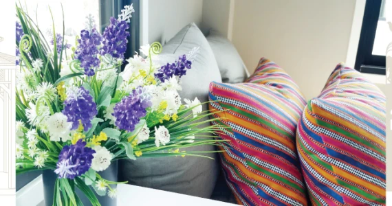 รูปภาพ บ้านฟ้ากรีนเนอรี่ ปิ่นเกล้า-สาย 5 (Baan Fah Greenery)