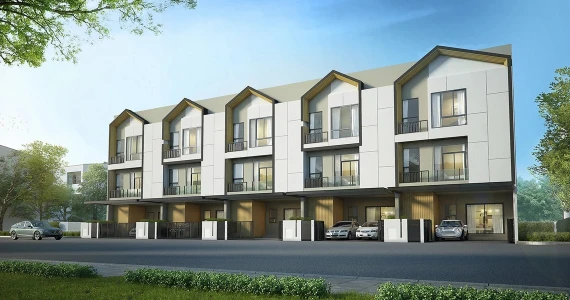 รูปภาพ มิวส์ เทียนทะเล 15 (Mews Tientalay 15)