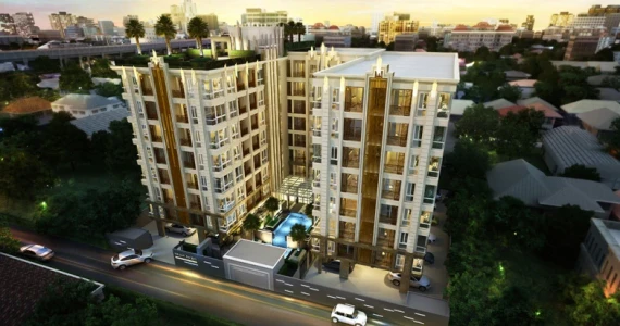 รูปภาพ เดอะ ไลท์ นิวยอร์ค (The Light Newyork)