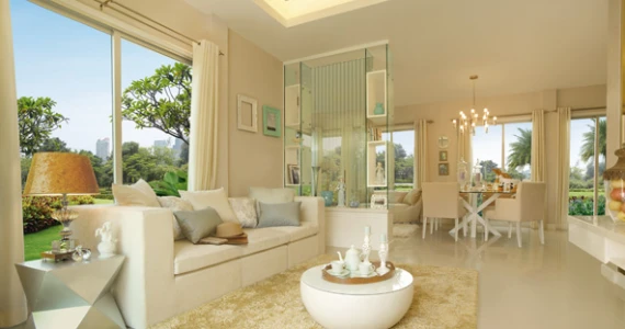 รูปภาพ ไลฟ์ บางกอก บูเลอวาร์ด วงแหวน - อ่อนนุช 2 (Life Bangkok Boulevard Wongwaen-Onnut 2)