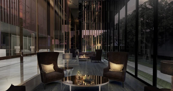 รูปภาพ เดอะ พาร์คแลนด์ เพชรเกษม 56 (The Parkland Phetkasem 56)