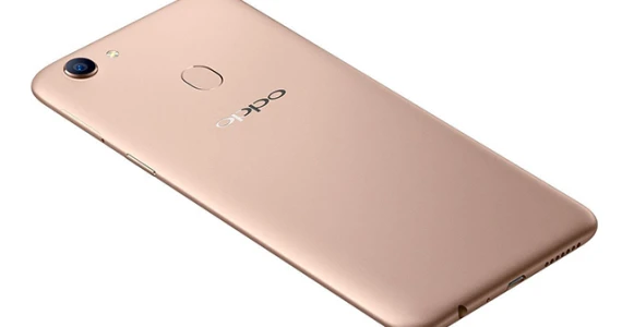 รูปภาพ ออปโป OPPO F5 Youth