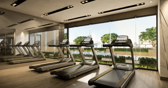 รูปภาพ ศุภาลัย พรีเมียร์ เจริญนคร (Supalai Premier Charoen Nakhon)