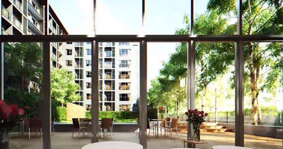 รูปภาพ เอสเพน ลาซาล (Aspen lasallel)