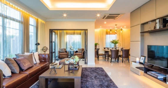 รูปภาพ ภัสสร เพรสทีจ ปิ่นเกล้า-เพชรเกษม (Passorn Prestige Pinklao-Phetkasem)