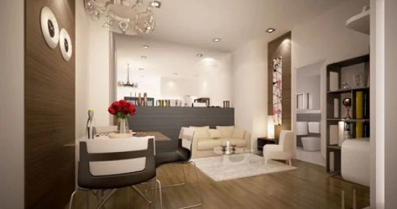 รูปภาพ แบงค์คอก เฟ'ลิซ สุขุมวิท 69 (Bangkok Feliz Sukhumvit 69)