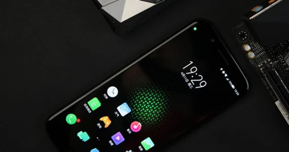 รูปภาพ เสียวหมี่ Xiaomi-Blackshark 64GB