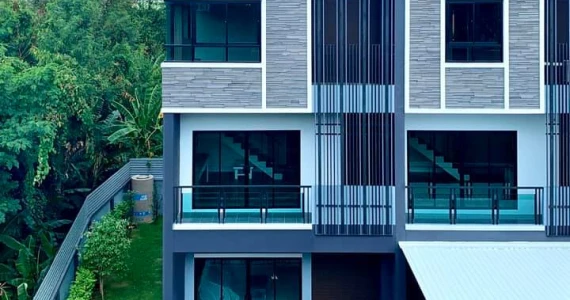 รูปภาพ เคพี ลิฟวิ่ง บางขุนนนท์ 31 จรัญฯ-ปิ่นเกล้า (KP Living Bangkhunnon 31 Charan-Pinklao)