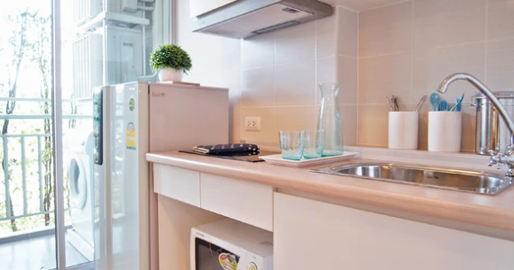 รูปภาพ ลุมพินี วิลล์ นาเกลือ-วงศ์อมาตย์ (Lumpini Ville Naklua-Wongamat)