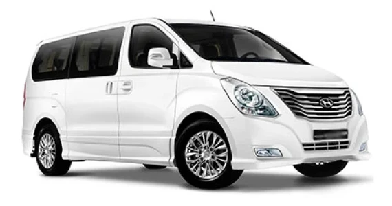 รูปภาพ ฮุนได Hyundai Grand Starex Premium ปี 2014