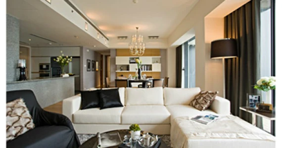 รูปภาพ เดอะ เม็ท สาทร (The Met Sathorn)