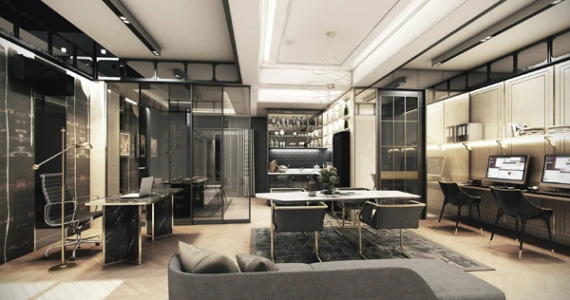 รูปภาพ อาร์โค่ โฮมออฟฟิศ (Arco Home Office)