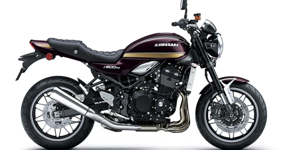 รูปภาพ Kawasaki  900RS ปี 2025
