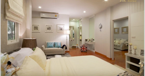 รูปภาพ คาซ่า แกรนด์ ตากสิน - พระราม 2 (Casa Grand Taksin - Rama 2)