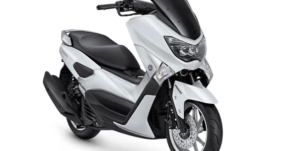 รูปภาพ ยามาฮ่า Yamaha NMAX 155 abs ปี 2015