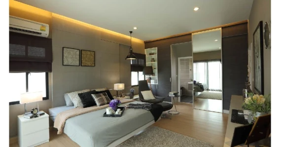 รูปภาพ ดีไลท์ บางนา - ศรีนครินทร์ (Delight Bangna - Srinakarin)