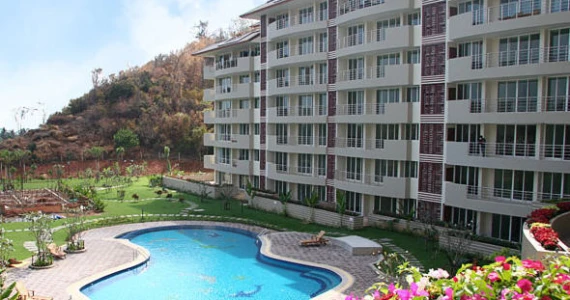 รูปภาพ ซีริดจ์ รีสอร์ท หัวหิน (SeaRidge Resort Hua Hin)