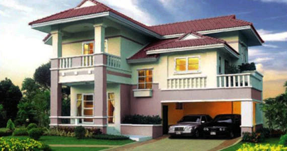 รูปภาพ ลลิล กรีนวิลล์ รามอินทรา-วัชรพล (Lalin Green Ville)